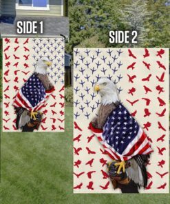 eagle american flag ddh2611fv42 6265