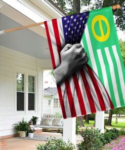 Ecology American Flag MLN946F