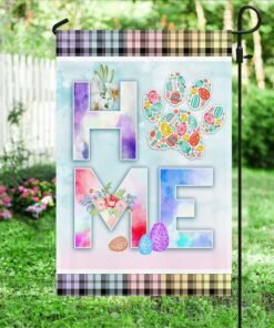 egg dog paw easter flag dbd3470f 7588