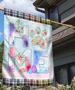 egg dog paw easter flag dbd3470f 8672