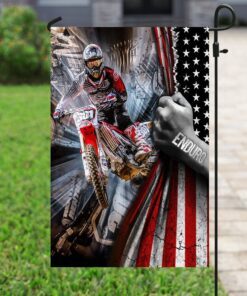 enduro flag 3744