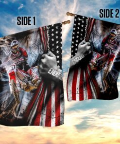 enduro flag 6071