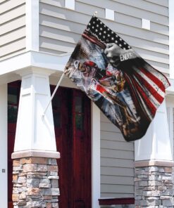 enduro flag 8516