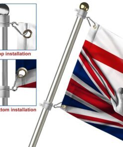 england and union grommet flag qnk880gfv3 3695