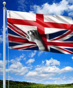 england and union grommet flag qnk880gfv3 5337