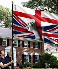 england and union grommet flag qnk880gfv3 6133