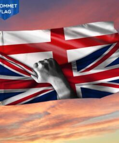 england and union grommet flag qnk880gfv3 7527