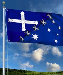 eureka stockade and australian grommet flag qnn196gfv4a 5642