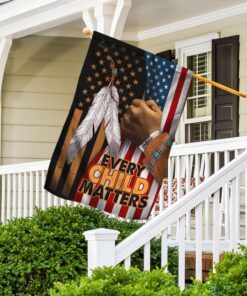 every child matters flag lha1631f 5113