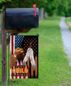 every child matters flag lha1631f 8060