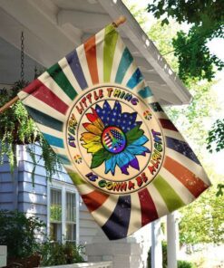 every little thing is gonna be alright flag 6302