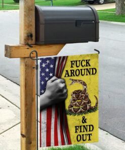 f around and find out flag 3203