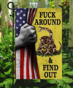 f around and find out flag 5571