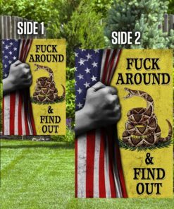 f around and find out flag 8460