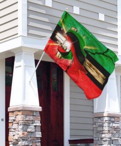 faith in africa flag 5158