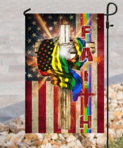 faith in america lgbt flag 7245