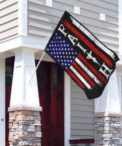 faith in god flag 6214