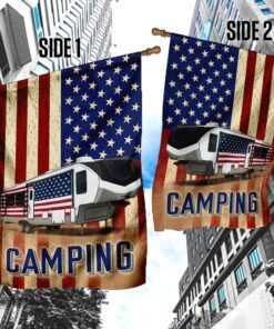 fifth wheel camper flag 3162