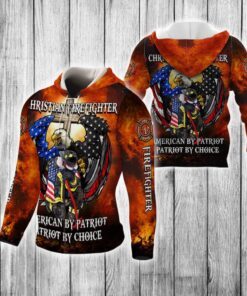 firefighter 3d zip hoodie back the red line love lnt60zh 8984