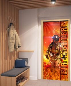 firefighter door cover 5494
