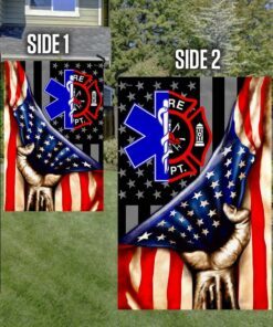 firefighter emt flag american first responder dbd3469f 2688