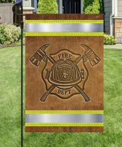 firefighter flag basic lnt160f 7199