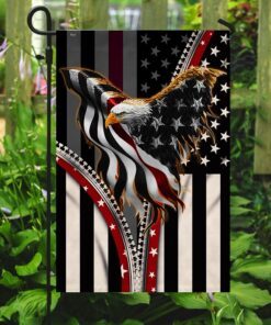 firefighter flag eagle thin red line ant253fv1 1097