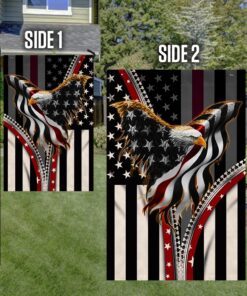 firefighter flag eagle thin red line ant253fv1 1223