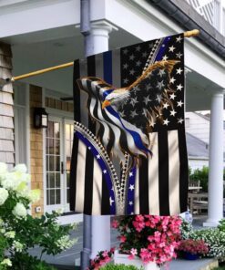 firefighter flag eagle thin red line ant253fv1 2190
