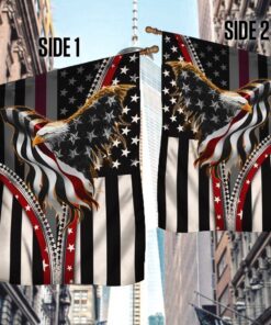 firefighter flag eagle thin red line ant253fv1 6739