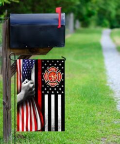 firefighter the thin red line flag thh3181fv1 2286