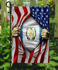 flag of guatemala american flag trn1397f 8313