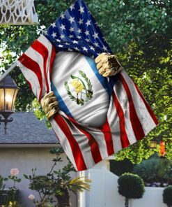 flag of guatemala american flag trn1397f 8950