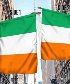 flag of ireland nnt487f 1038
