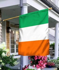 Flag Of Ireland NNT487F