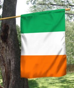 flag of ireland nnt487f 3593