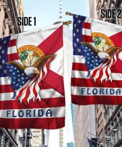 florida eagle flag mlh1774fv26 3797
