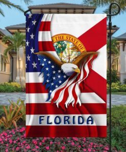 florida eagle flag mlh1774fv26 5988