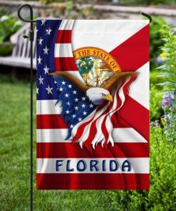 florida eagle flag mlh1774fv26 6393