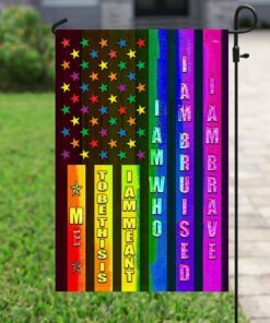 Fly The Pride LGBT Flag
