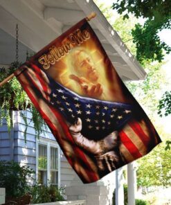 follow me christian american flag 4784
