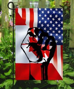 freedom convoy 2022 flag, support the truckers, mandate freedom flag, canadian &amp american flag, i support freedom convoy dbd3266f 1577
