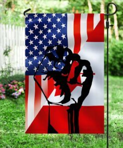 freedom convoy 2022 flag, support the truckers, mandate freedom flag, canadian &amp american flag, i support freedom convoy dbd3266f 6556