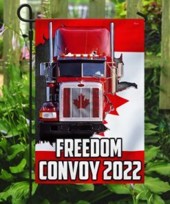 freedom convoy 2022 flag, support the truckers, mandate freedom flag, i support freedom convoy dbd3292f 2296