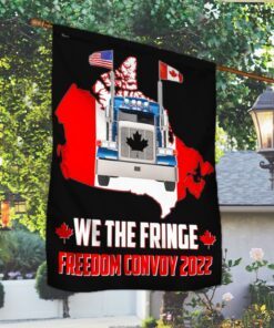 freedom convoy 2022 flag we the fringe dhp3293f 5549