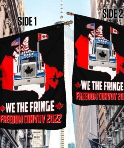 freedom convoy 2022 flag we the fringe dhp3293f 7126