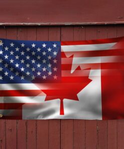 freedom convoy 2022 grommet flag bnl483gf 7102