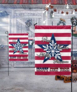 freedom liberty happiness happy new year american flag bnn657f 2015