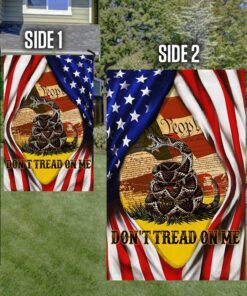 gadsden flag live rattlesnake american dbd2849f 8398