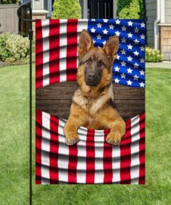 german shepherd american flag thb3647fv5 4688